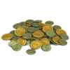 Hipócrates: 60 Metal Drachma Coins barato TABLERUM