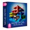 house-of-cats-comprar-barato-tablerum