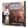Imperial Assault: Tiranos de Lothal TABLERUM