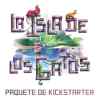 La Isla de los Gatos: Paquete de Kickstarter TABLERUM