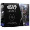 Star Wars Legión: Comando de droides Serie BX TABLERUM