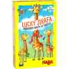 lucky jirafa juego