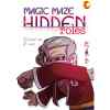 Magic Maze: Roles Ocultos TABLERUM