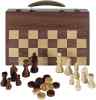 maletín ajedrez 