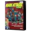 Mars Attacks: Combatientes marcianos TABLERUM