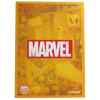 Marvel Champions: Fundas Marvel (Naranja) TABLLERUM