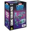 Marvel Crisis Protocol Cosmic Terrain Pack EN TABLERUM