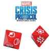 Marvel Crisis Protocol: Pack Dados TABLERUM