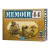 Memoir 44: Teatro del Mediterráneo TABLERUM