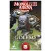 Monolith Arena: Golems TABLERUM