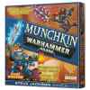 Munchkin Warhammer 40.000 TABLERUM