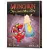 Munchkin: Dragones Molones TABLERUM