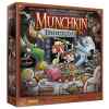 Munchkin Dungeon TABLERUM