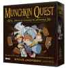 Munchkin Quest TABLERUM