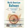 North American Railways (Edición Multi-idiomas) TABLERUM