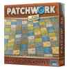 Patchwork TABLERUM