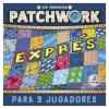 Patchwork Exprés TABLERUM