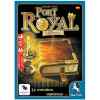 Port Royal: La Aventura Comienza TABLERUM