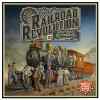 Railroad Revolution (INGLÉS) TABLERUM