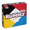 Rummy clásico caja de lata