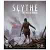 Scythe: El Auge de Fenris TABLERUM