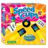 Speed Cups 6 TABLERUM