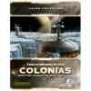 Terraforming Mars: Colonias TABLERUM