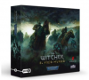 the witcher el viejo mundo expansión wild hunt