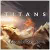 Titans: Ecos del Pasado TABLERUM