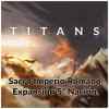 Titans: Sacro Imperio Romano TABLERUM