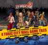 comprar Zombicide: Toxic City Mall Game Tiles