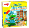 juego Tumulto de Caballeros