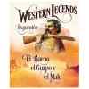 Western Legends: El Bueno, el Guapo y el Malo TABLERUM