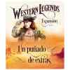 Western Legends: Un Puñado de Extras TABLERUM