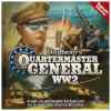 Quartermaster General: WW2 Segunda Edición TABLERUM