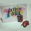 xtrem art corazones