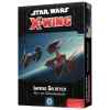 X-Wing (2ª Ed): Kit Conversión Imperio Galáctico TABLERUM