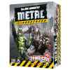 Zombicide 2ªEd: Dark Night Metal Pack #4 TABLERUM