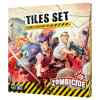 Zombicide 2ªEd: Tiles Set TABLERUM