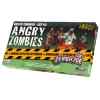 Zombicide: Angry Zombies TABLERUM