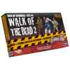 Zombicide: Walk of the Dead #2 TABLERUM