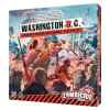 Zombicide 2ªEd: Washington Z.C. TABLERUM