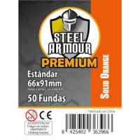 fundas-steel-armour-66x91-reverso-naranja-premium-50-comprar-barato-tablerum