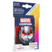 Marvel Champions: Fundas Ant-Man TABLERUM
