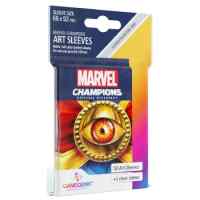 Marvel Champions: Fundas Doctor Strange TABLERUM