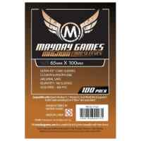 Fundas Mayday 65 x 100 Magnum Cooper Sleeves (7Wonders) (100 uds) TABLERUM