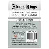 Fundas Sleeve Kings Sails of Glory 50x75 TABLERUM