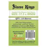 Fundas Sleeve Kings Sleeve Kings Standard USA Chimera (110 uds) TABLERUM