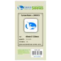 Fundas Swan Panasia 60 x 120 Estándar (150 uds) TABLERUM