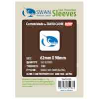 Fundas Swan Panasia 62 x 90 Estándar (160 uds) TABLERUM